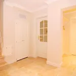 Aurora, Dirksstr 12 B Dom wakacyjny Sylt