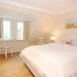 Dom wakacyjny Aurora, Dirksstr 12 B Sylt