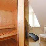 Dom wakacyjny Aurora, Dirksstr 12 B *