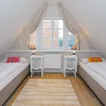 Aurora, Dirksstr 12 B Sylt
