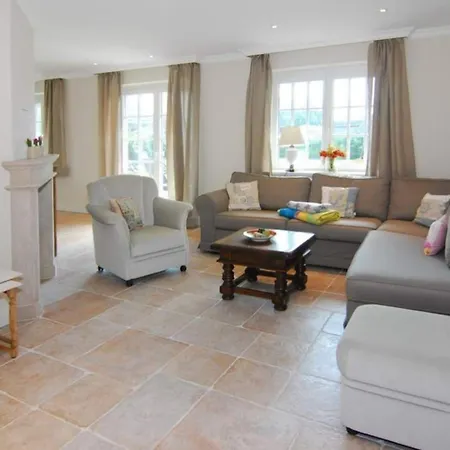 Aurora, Dirksstr 12 B Semesterbostad *