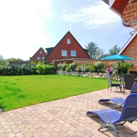 Semesterbostad Aurora, Dirksstr 12 B