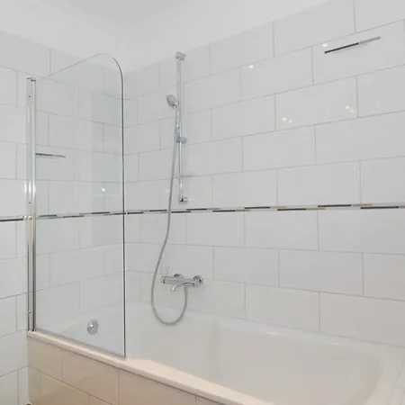 Prázdninový dům Aurora, Dirksstr 12 B *