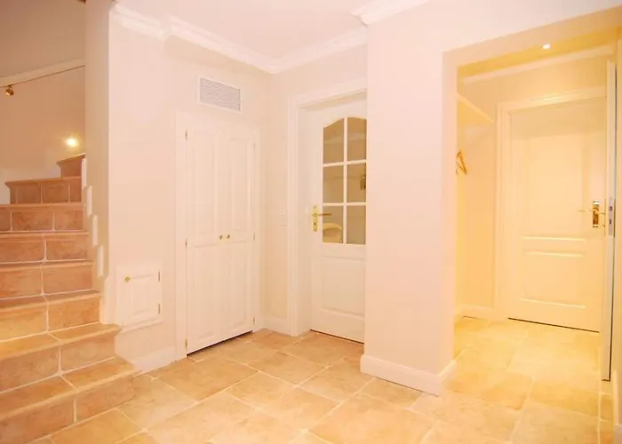 Aurora, Dirksstr 12 B Semesterbostad Sylt