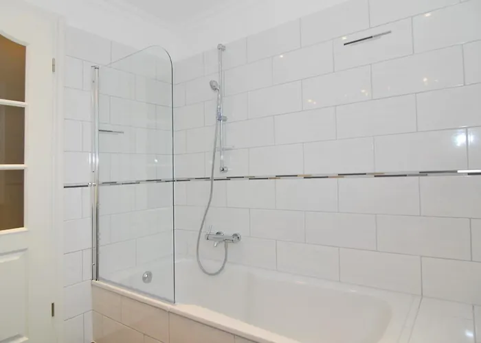 Semesterbostad Aurora, Dirksstr 12 B *