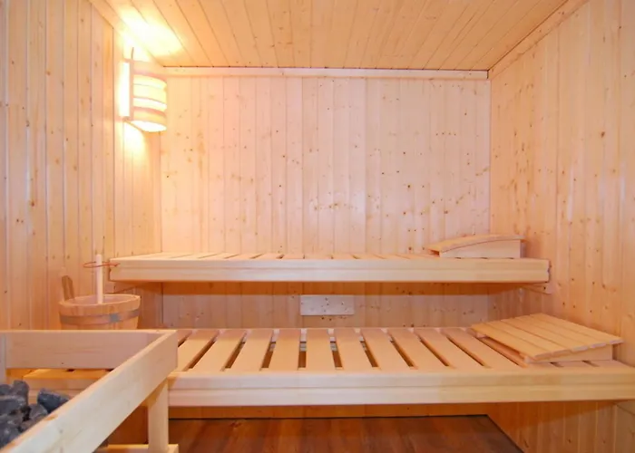 Aurora, Dirksstr 12 B Semesterbostad *